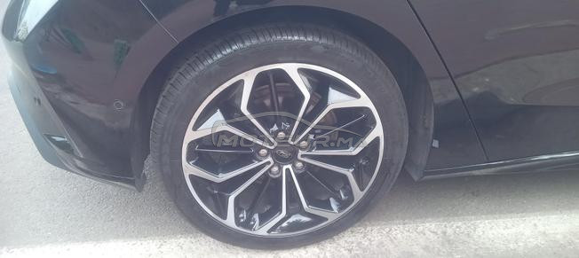 ford focus ST line