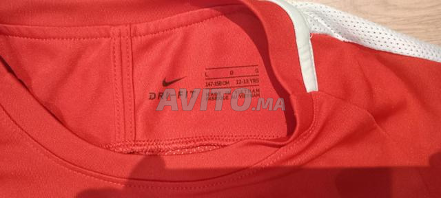 Tenue de sport Nike