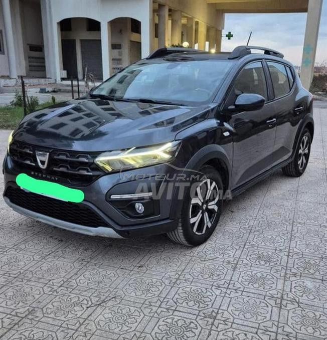voiture de luxe 1 er main 
