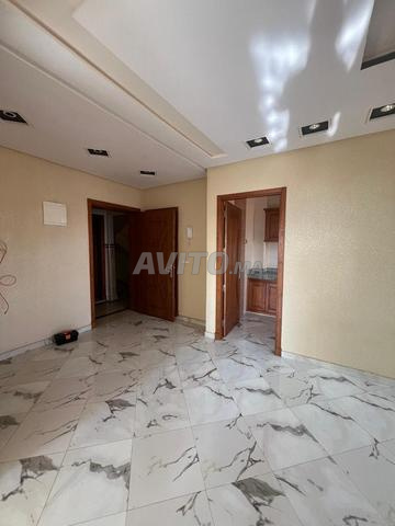 Appartement à louer devant l'ENCG et derrière la clinique Al-Nour - 2