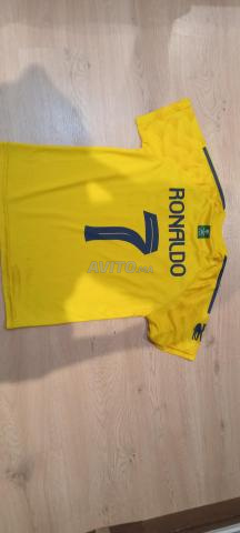 Tenue Al Nassr Saudi - 2