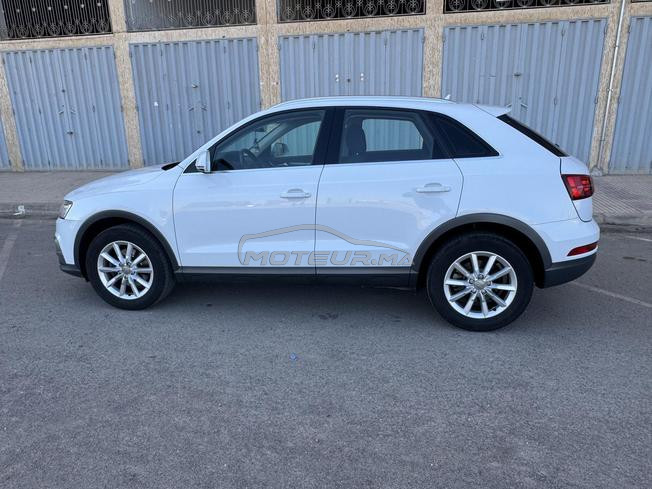 Audi Q3 ( 2017-2021)