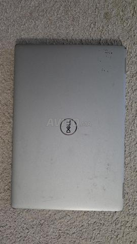 PC Dell Latitude 5320 i5 11ème Gén / 16 Go / 256 Go SSD - 2