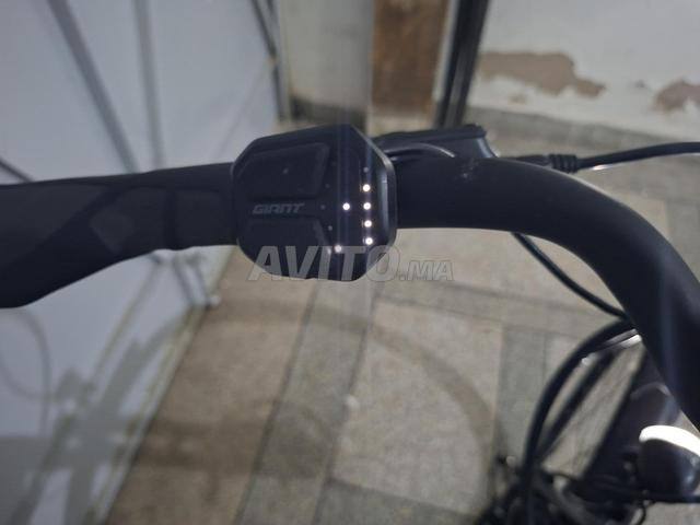🚲 Vélo électrique Giant à vendre ⚡ - 2