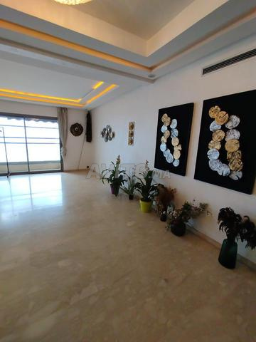 Corniche Casa Prestigieux 363m2 - 2
