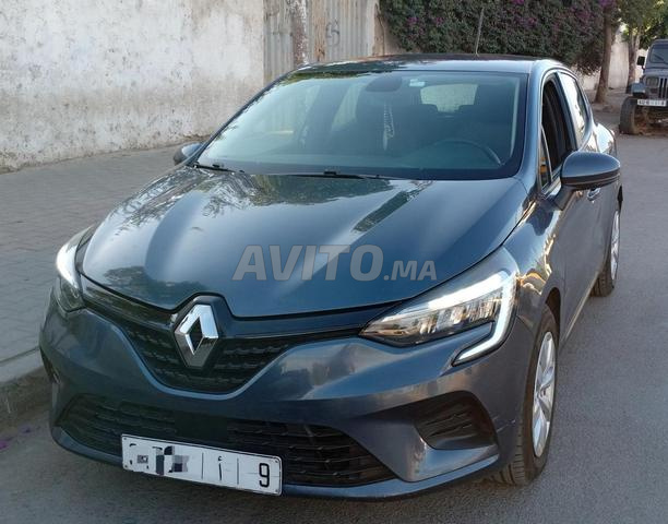 Renault Clio - 2