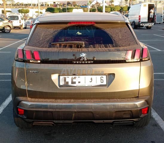 Peugeot 3008 - 2