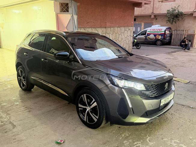 Peugeot 3000 Gt 1ère main