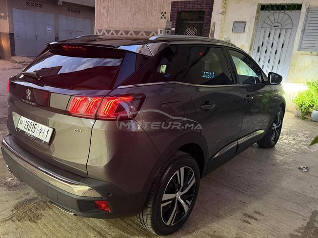 Peugeot 3000 Gt 1ère main