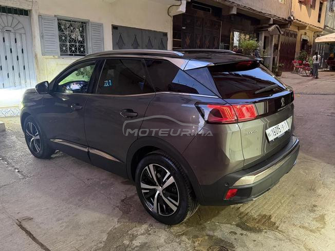Peugeot 3000 Gt 1ère main