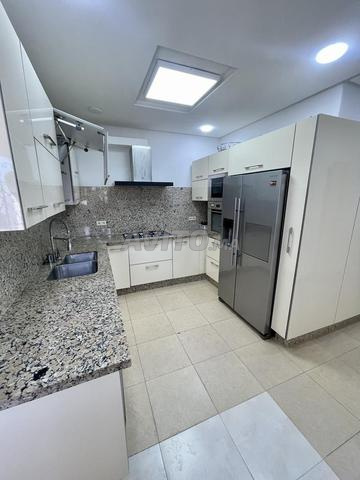 Magnifique Appartement à Vendre Maarif Extension - 2