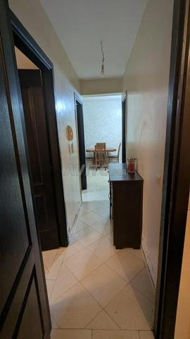 Appartement à vendre 56 m² à Casablanca - 2