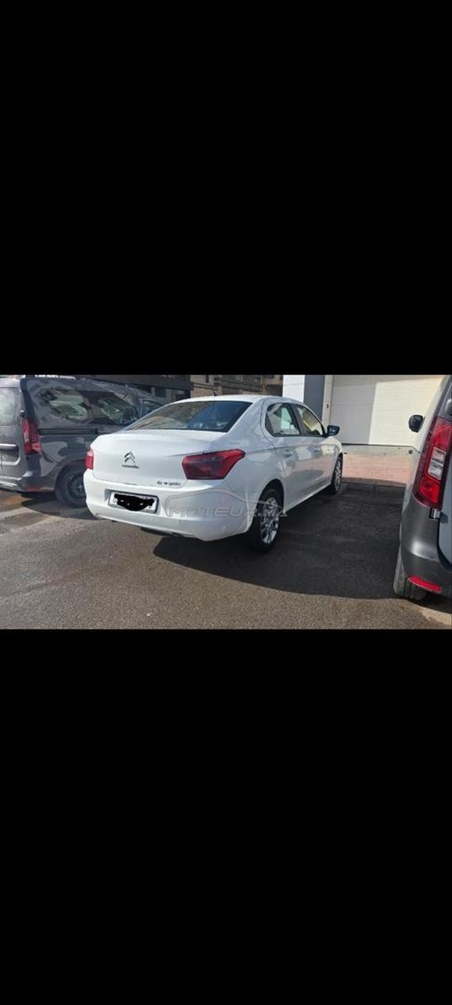Citroen c Elysé 2023