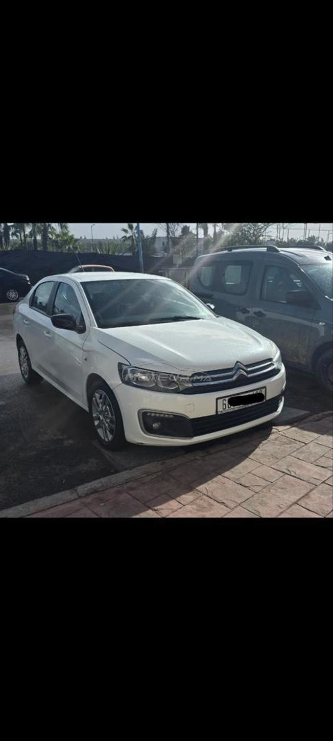 Citroen c Elysé 2023