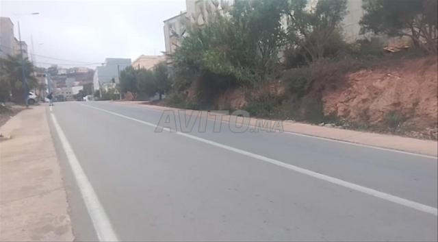 Al Hoceima - Tala Yousef