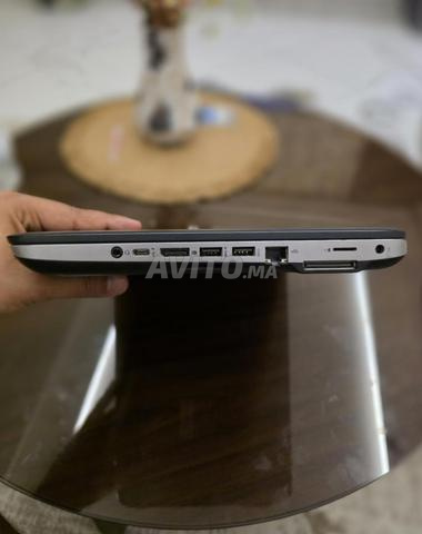 HP ProBook - Intel Core i5 6ème Génération - 2