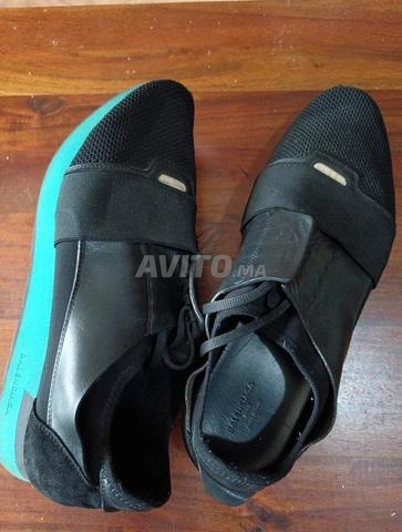 Balenciaga Race 42 original - 2