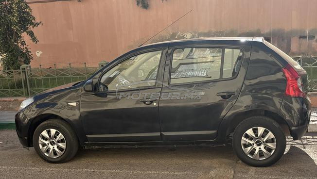 Dacia Sandero Essence