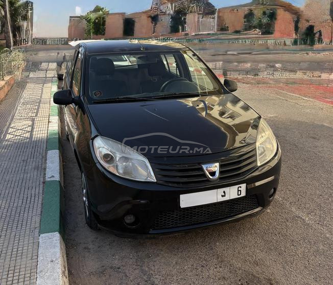 Dacia Sandero Essence