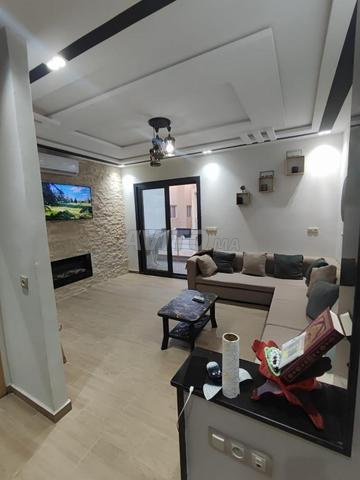 Appartement à vendre à Saïdia avec mobilier - 2