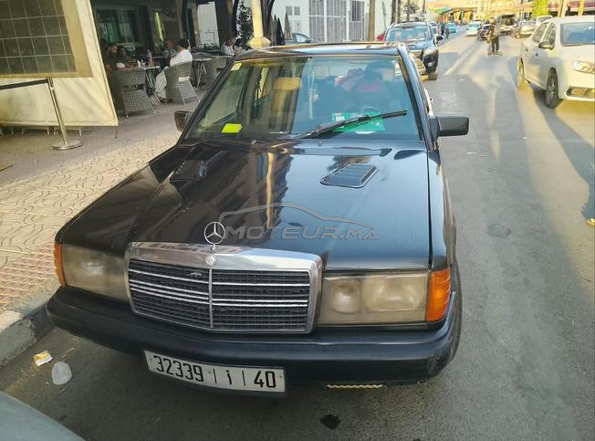 Mercedess benz 