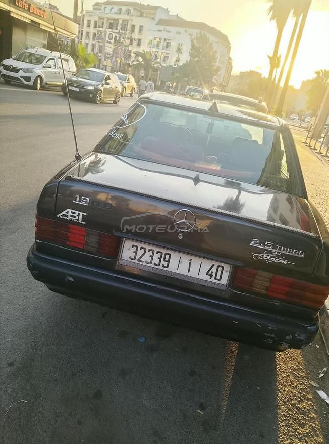 Mercedess benz 