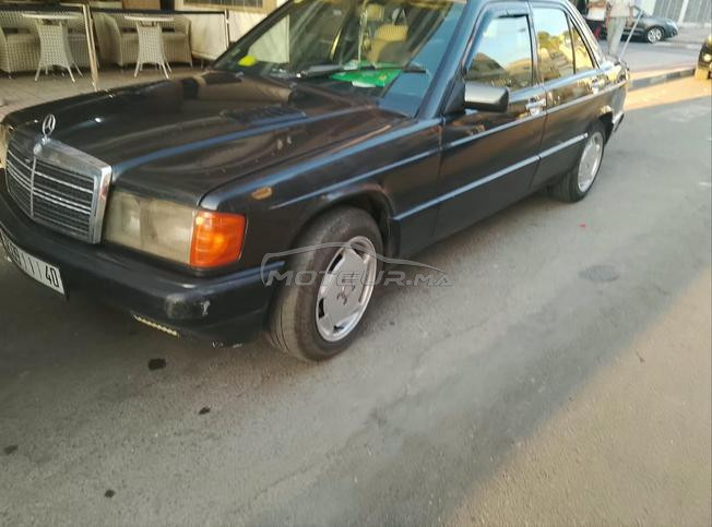 Mercedess benz 
