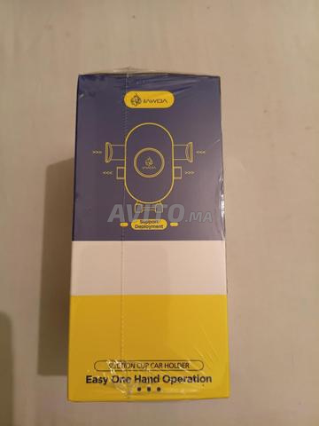 Support de téléphone pour voiture - 2