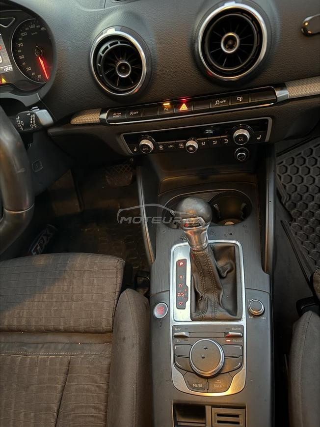 audi a3 2litres 2013 diwana 2019 