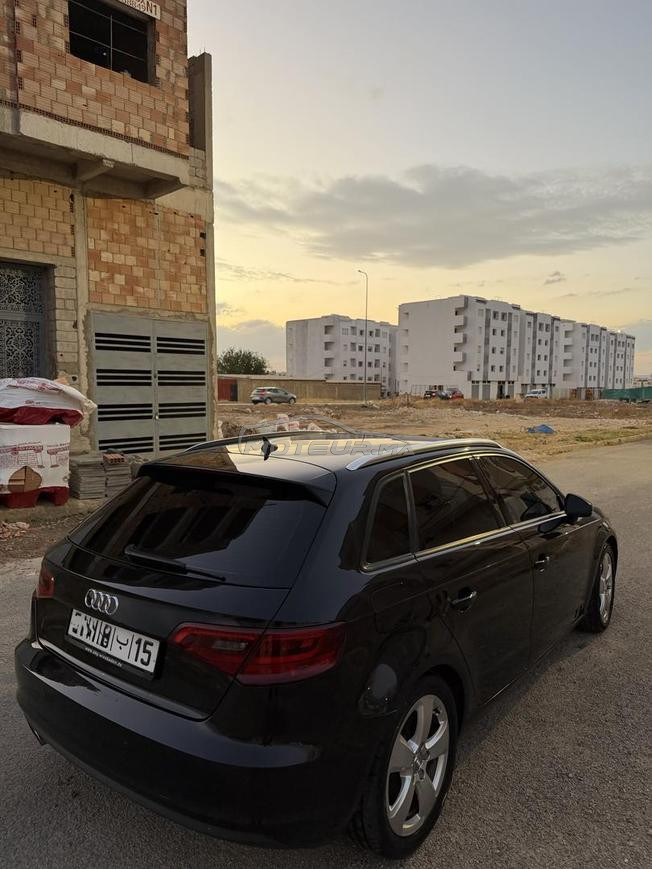 audi a3 2litres 2013 diwana 2019 