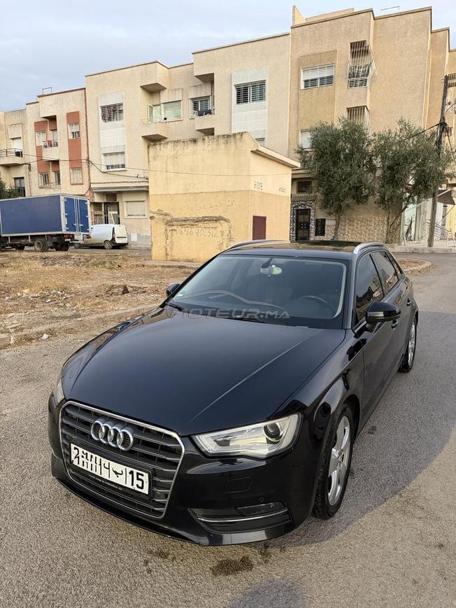 audi a3 2litres 2013 diwana 2019 