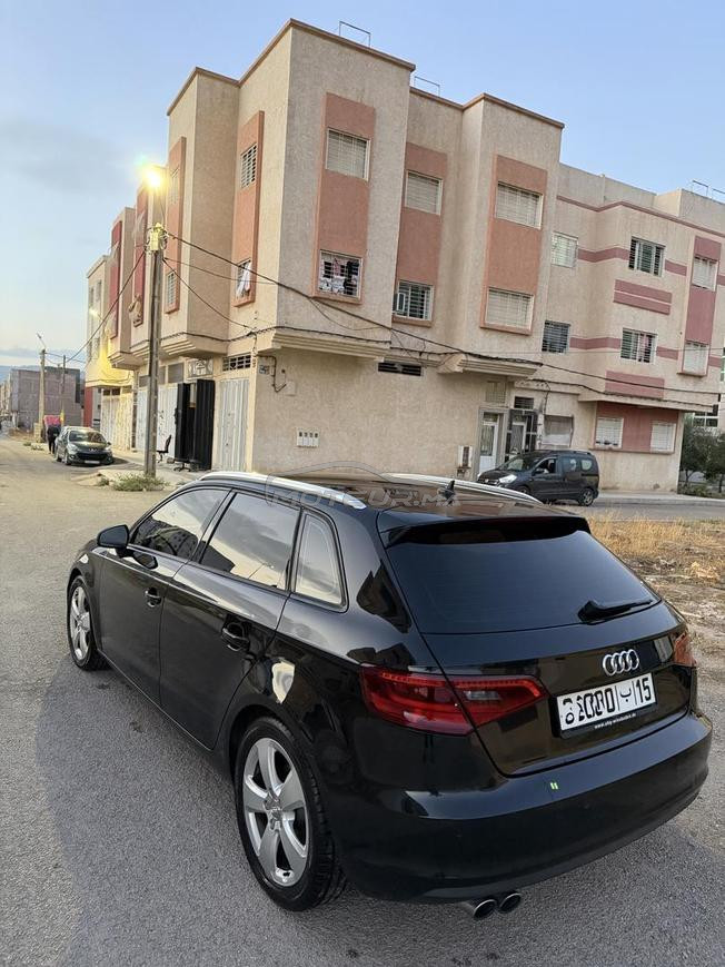 audi a3 2litres 2013 diwana 2019 