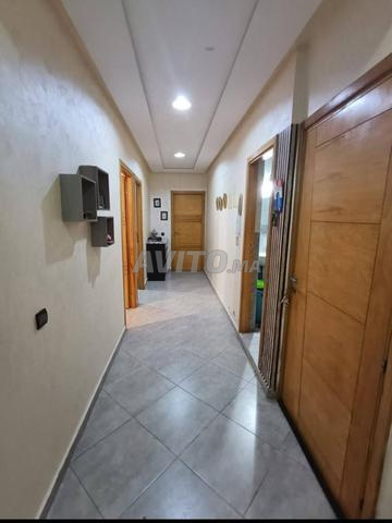 Appartement à vendre - 2