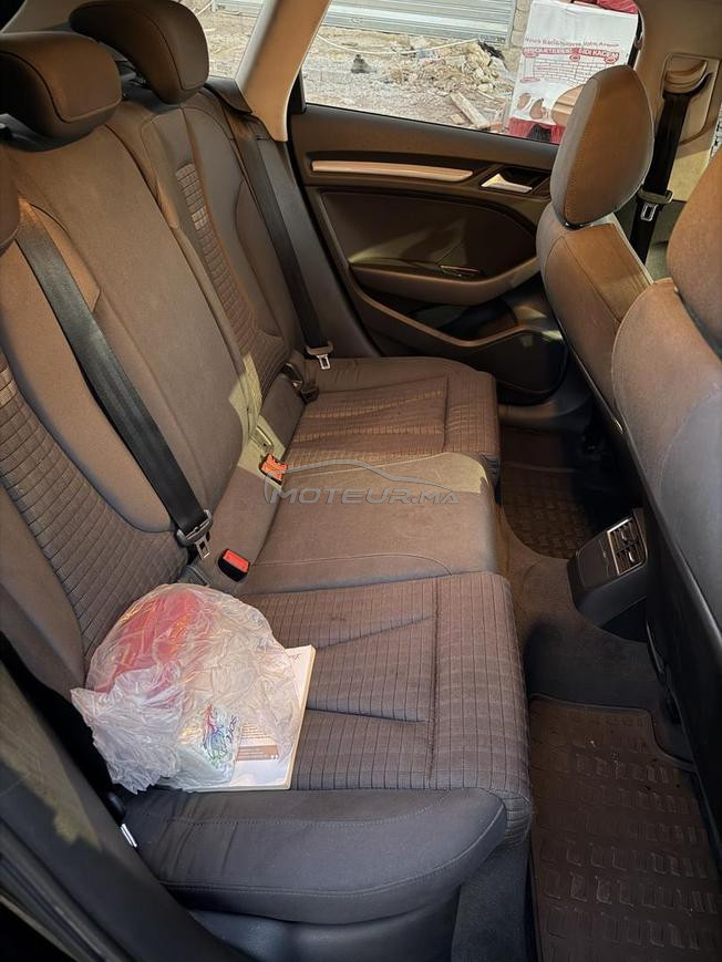 audi a3 2litres 2013 diwana 2019 