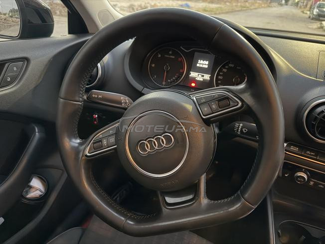 audi a3 2litres 2013 diwana 2019 