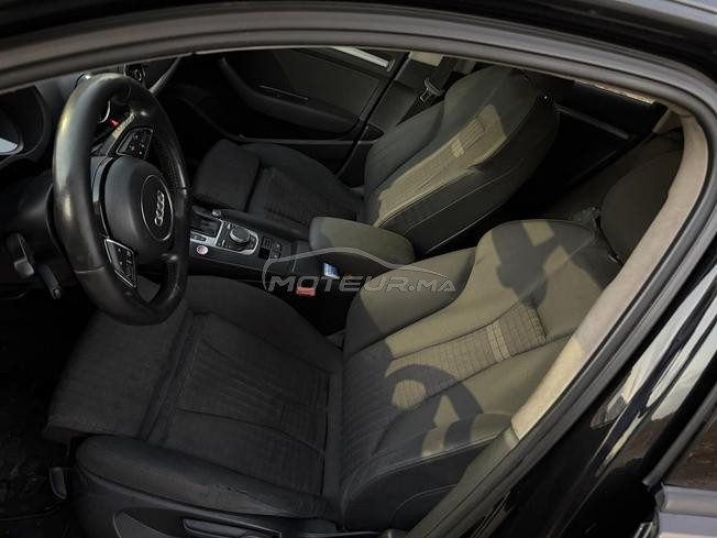 audi a3 2litres 2013 diwana 2019 