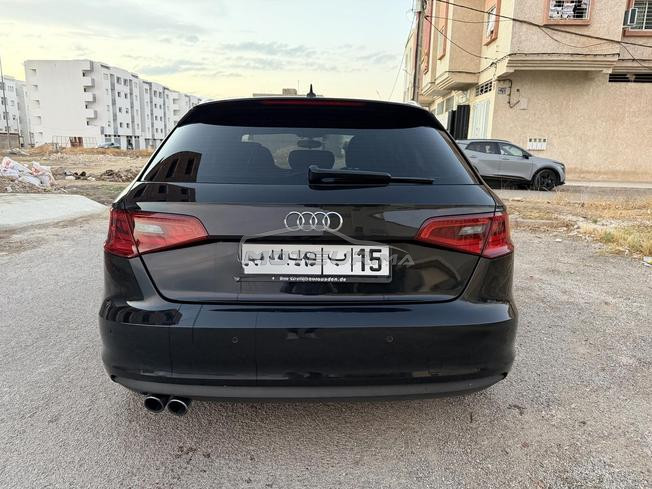 audi a3 2litres 2013 diwana 2019 