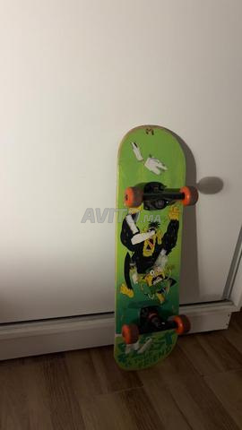 Skateboard - 2