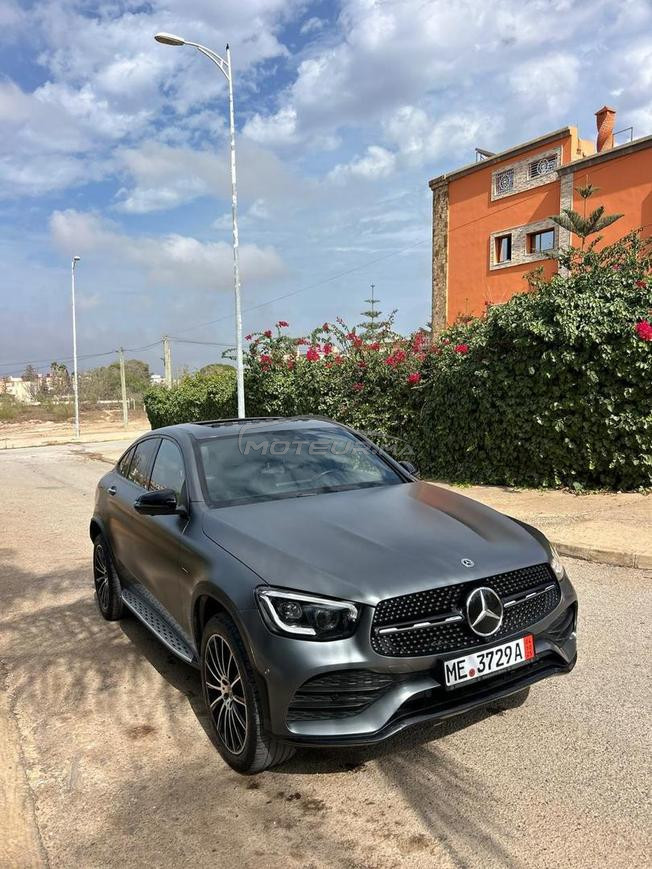 c300 hybride 