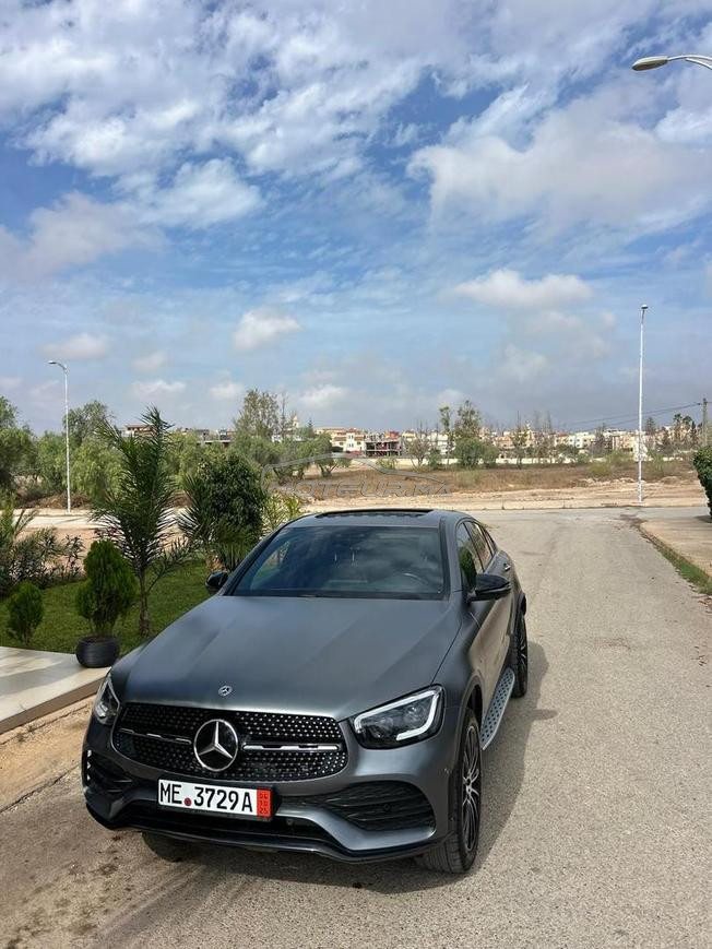 c300 hybride 