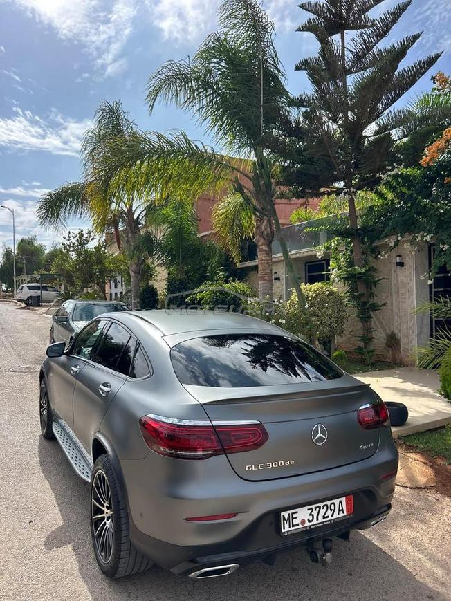 c300 hybride 