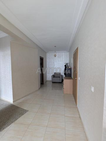 Appartement Bouskoura Andalous prestige - 2