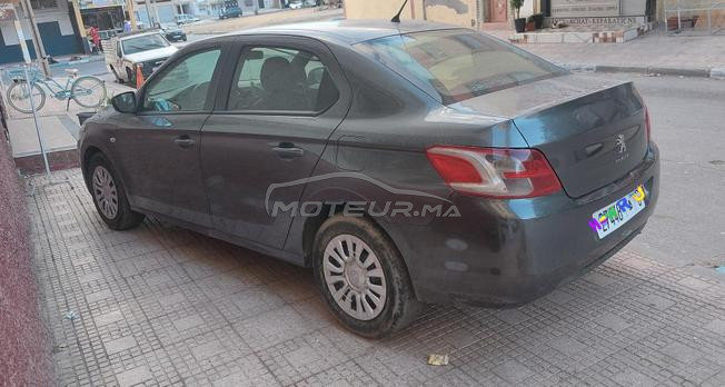 Peugeot 301. deissel. 2014