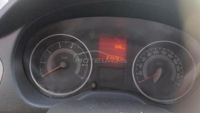 Peugeot 301. deissel. 2014
