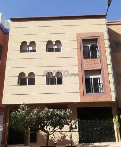 منزل للبيع حي الازدهار