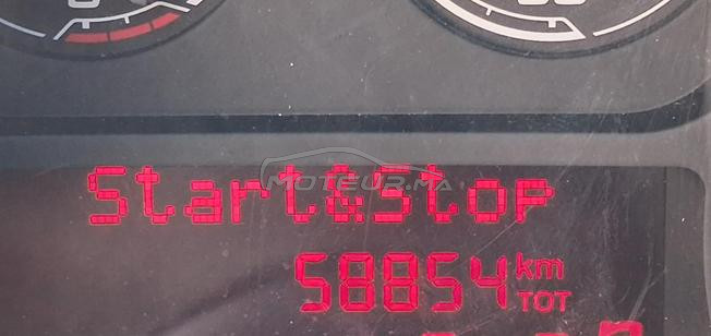 Giulietta bas km 6cv