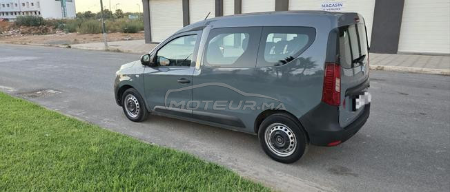  MODEL 2024 KM 131.000 CLIMATISÉ  PRIX 150.000DH