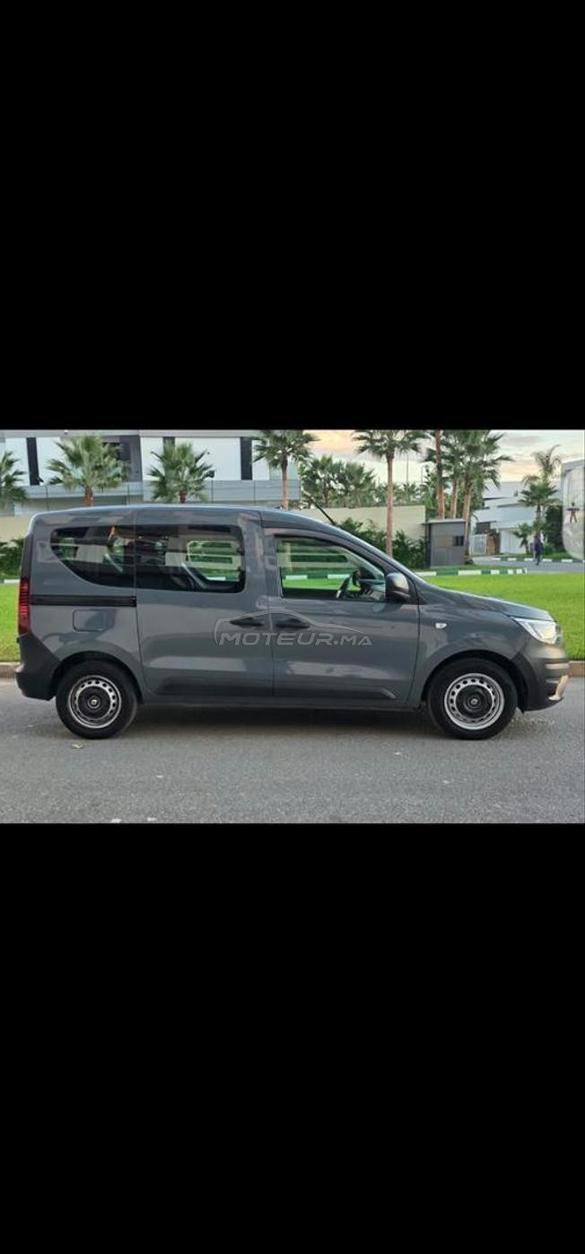  MODEL 2024 KM 131.000 CLIMATISÉ  PRIX 150.000DH