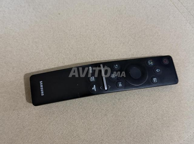 TV Samsung 50 pouces intégrée - 2