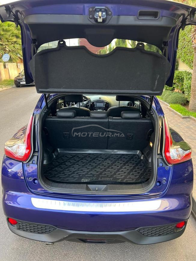 nissan juke 2016 ded 2020
